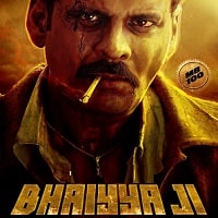 Bhaiyya Ji (2024)