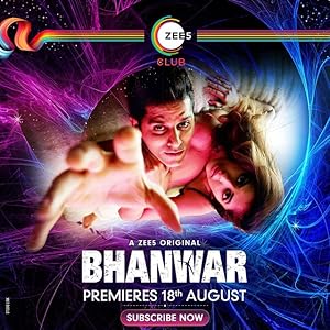 Watch Bhanwar (2020) Online Full Movie Free