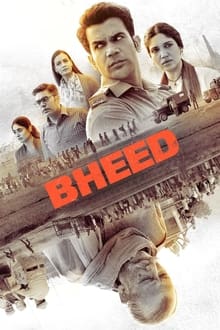 Watch Bheed (2023) Online Full Movie Free