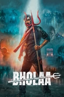 Watch Bholaa (2023) Online Full Movie Free