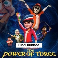 Watch Bhoot Bandhus & The Power of Three (2023) Online Full Movie Free