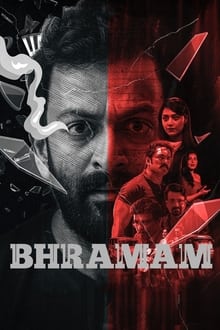 Watch Bhramam (2021) Online Full Movie Free