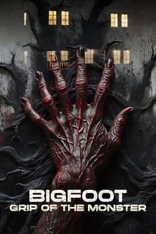 Watch Bigfoot: Grip of the Monster (2024) Online Full Movie Free