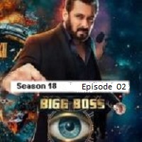 Watch Bigg Boss (2024) Online Full Movie Free