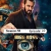 Watch Bigg Boss (2024) Online Full Movie Free