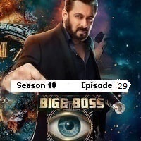 Watch Bigg Boss (2004) Online Full Movie Free