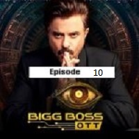 Watch Bigg Boss OTT (Ep 10 S03)  (2024) Online Full Movie Free