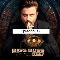Bigg Boss OTT (2024)