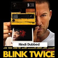 Watch Blink Twice (2024) Online Full Movie Free