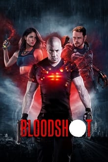 Watch Bloodshot (2020) Online Full Movie Free