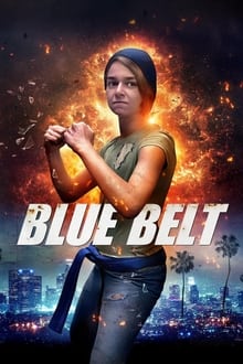 Watch Blue Belt (2024) Online Full Movie Free