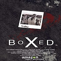 Watch Boxed (2021) Online Full Movie Free