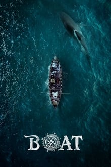 Watch Boat (2024) Online Full Movie Free