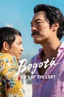 Watch Bogotá: City of the Lost (2025) Online Full Movie Free