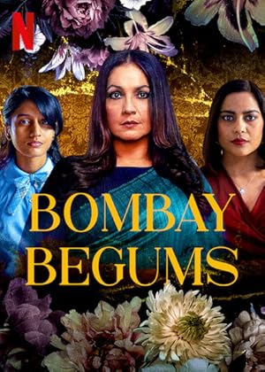 Watch Bombay Begums (2021) Online Full Movie Free