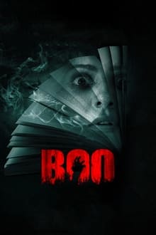 Watch Boo (2023) Online Full Movie Free