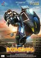 Boomerang (2024)