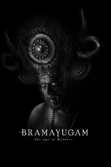 Watch Bramayugam (2024) Online Full Movie Free