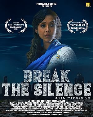 Watch Break the Silence (2024) Online Full Movie Free