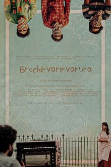 Watch Brochevarevarura (2022) Online Full Movie Free