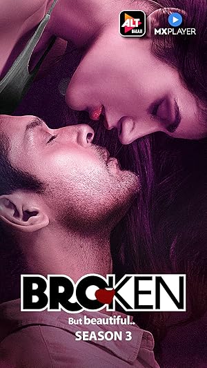 Broken But Beautiful (2021)