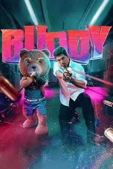 Watch Buddy (2024) Online Full Movie Free