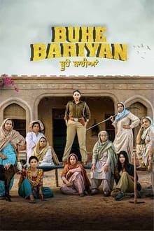 Watch Buhe Bariyan (2023) Online Full Movie Free