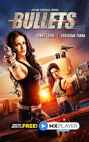 Watch Bullets (2021) Online Full Movie Free