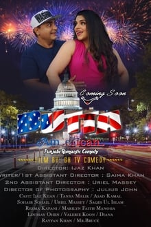 Watch Butta American (2021) Online Full Movie Free