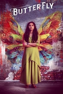 Watch Butterfly (2022) Online Full Movie Free