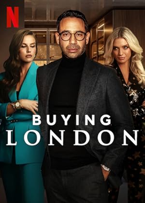 Watch Buying London (2024) Online Full Movie Free