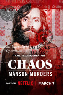 Watch CHAOS: The Manson Murders (2025) Online Full Movie Free