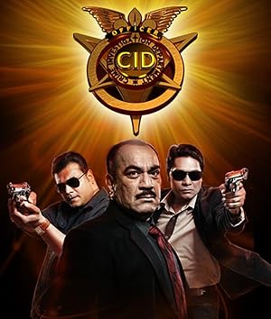 Watch C.I.D. (2025) Online Full Movie Free