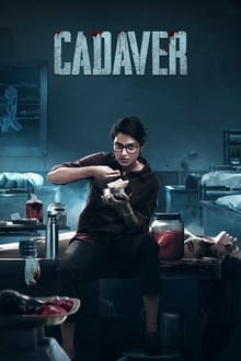 Watch Cadaver (2022) Online Full Movie Free