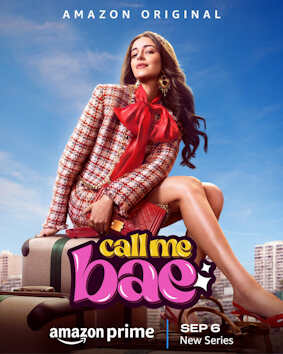 Watch Call Me Bae (2024) Online Full Movie Free