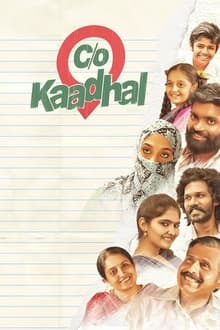 Watch Care Of Kaadhal (2021) Online Full Movie Free