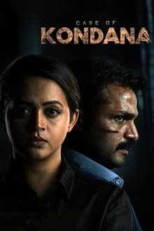 Watch Case of Kondana (2024) Online Full Movie Free