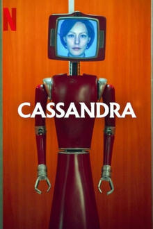 Watch Cassandra (2025) Online Full Movie Free