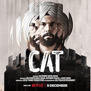 Watch Cat (2022) Online Full Movie Free