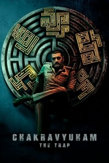 Watch Chakravyuham (2023) Online Full Movie Free