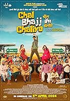 Watch Chal Bhajj Chaliye (2024) Online Full Movie Free