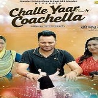 Watch Challe Yaar Coachella (2025) Online Full Movie Free