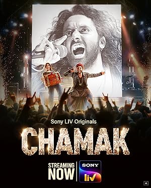 Watch Chamak (2023) Online Full Movie Free