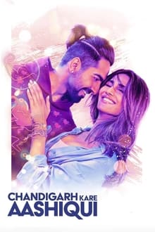 Watch Chandigarh Kare Aashiqui (2021) Online Full Movie Free