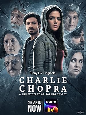 Watch Charlie Chopra  (2023) Online Full Movie Free