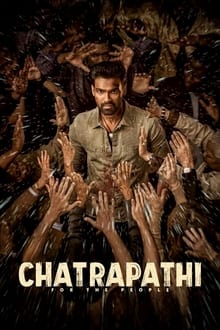 Watch Chatrapathi (2023) Online Full Movie Free