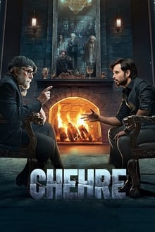 Watch Chehre (2021) Online Full Movie Free