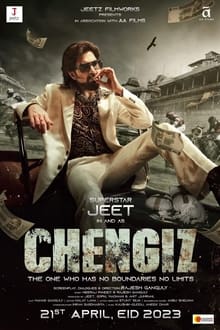 Watch Chengiz (2023) Online Full Movie Free