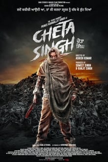 Watch Cheta Singh (2023) Online Full Movie Free