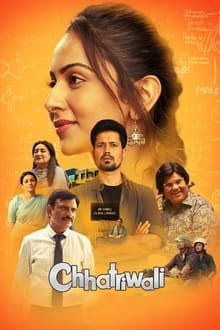 Watch Chhatriwali (2023) Online Full Movie Free